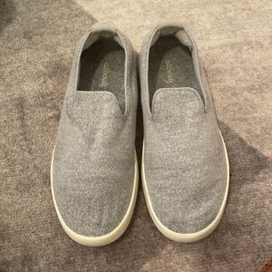Allbird loafers